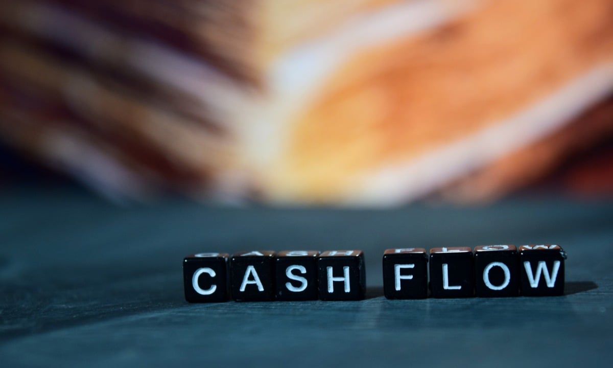 Cash Flow for Construction Companies