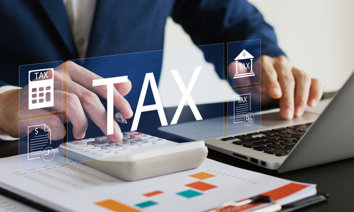 Complex Trusts and Taxes