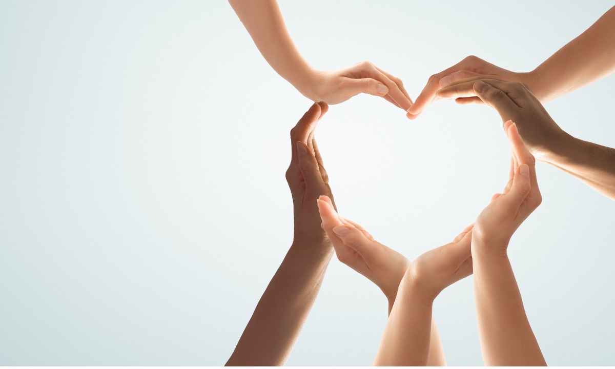 MGA's Unconventional Thanksgiving: Continuing Our Tradition of Giving Back