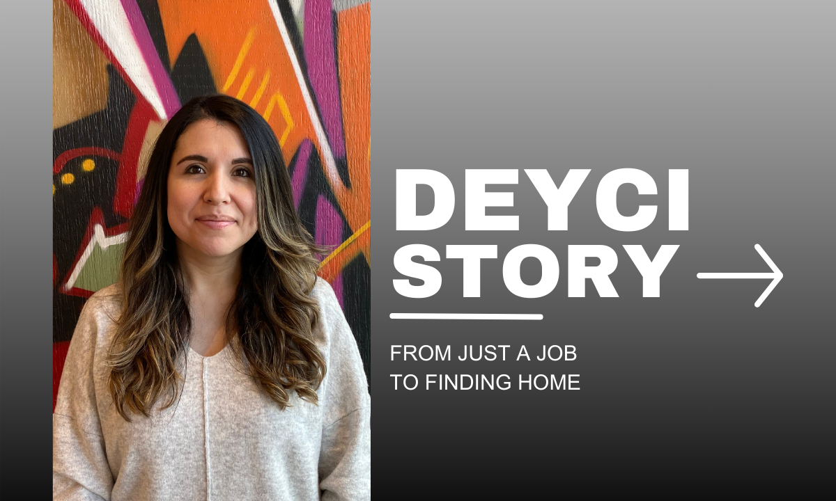 How Deyci Found Flexibility, Fulfillment, and Belonging at MGA