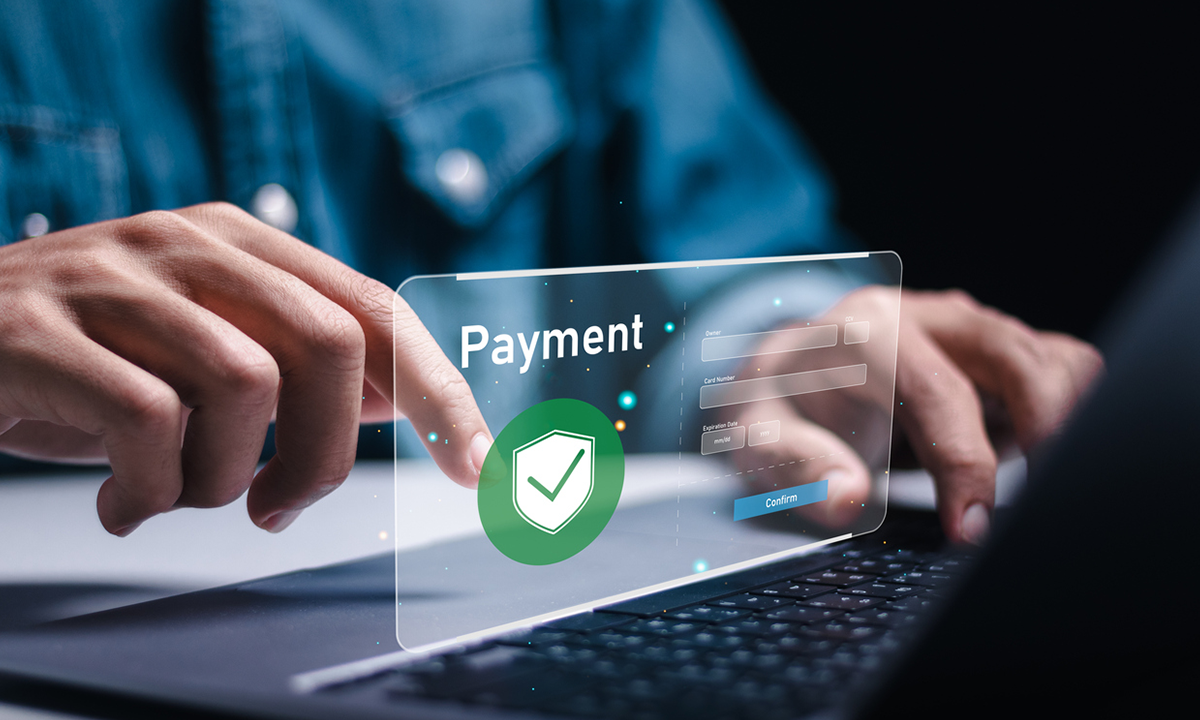 EFTPS - A Secure Way for Businesses and Trusts to Pay Federal Taxes Online