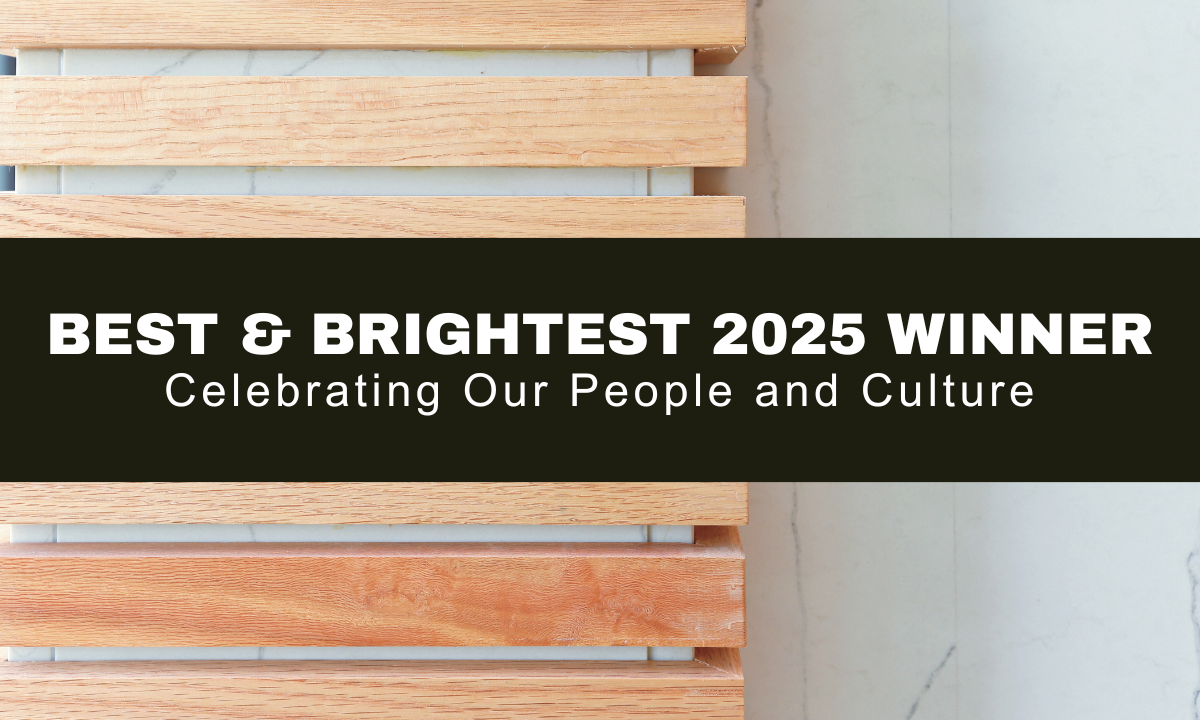 Houston's Best and Brightest Companies to Work For 2025