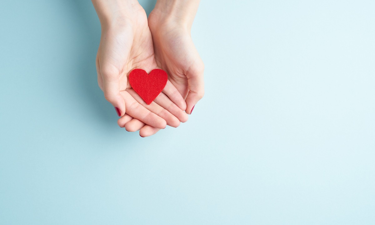 Skip the Holiday Cards This Year and Give Back to Your Community Instead — That's What We Did Skip the Holiday Cards This Year and Give Back to Your Community Instead — That's What We Did