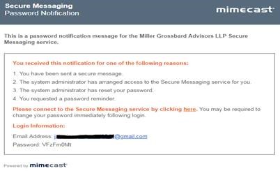Mimecast Secure Messaging 02