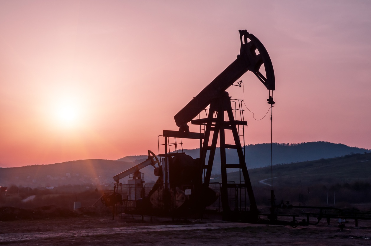Advisors for Oil and Gas Firms Advisors for Oil and Gas Firms