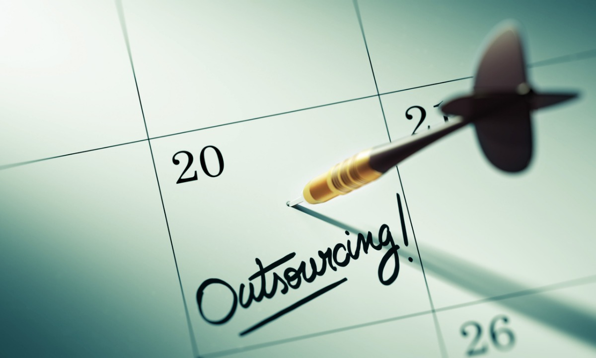 Outsourced Accounting