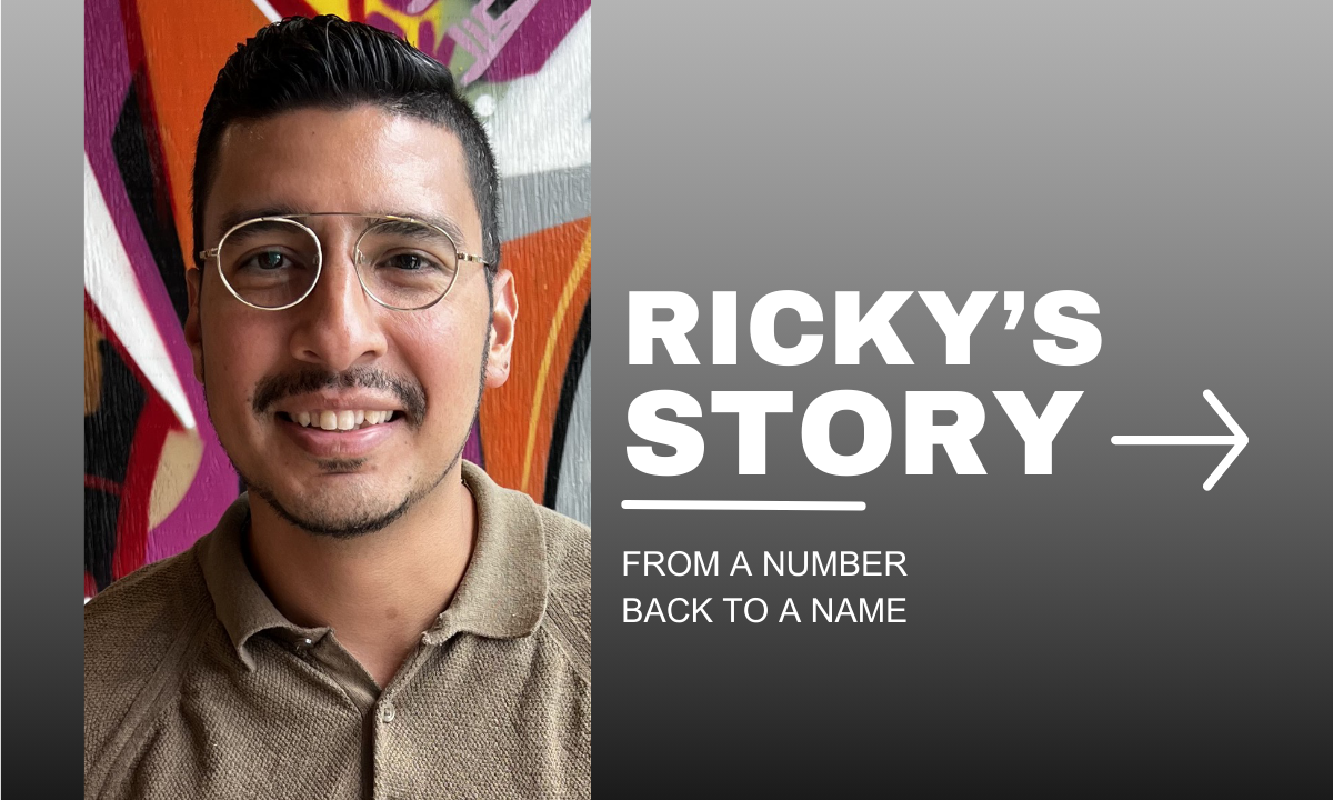 Lost in the Merger: Ricky's Search for a Workplace That Feels Like Home