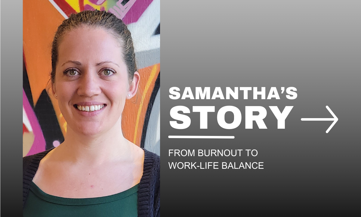 Meet Sam Sicker, The Accountant Who Found Balance on the Continental Divide and at MGA