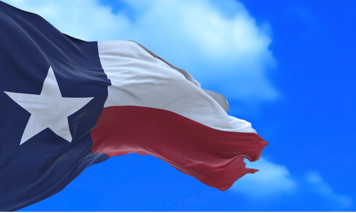 Texas Property Tax Cut 2023