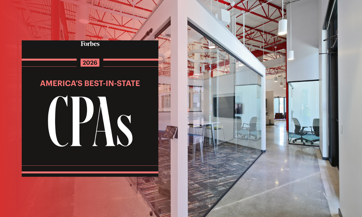 Three MGA Partners Repeat as Forbes Best-in-State CPAs for 2026