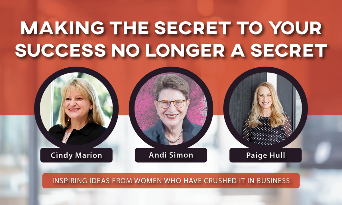 Women in Business