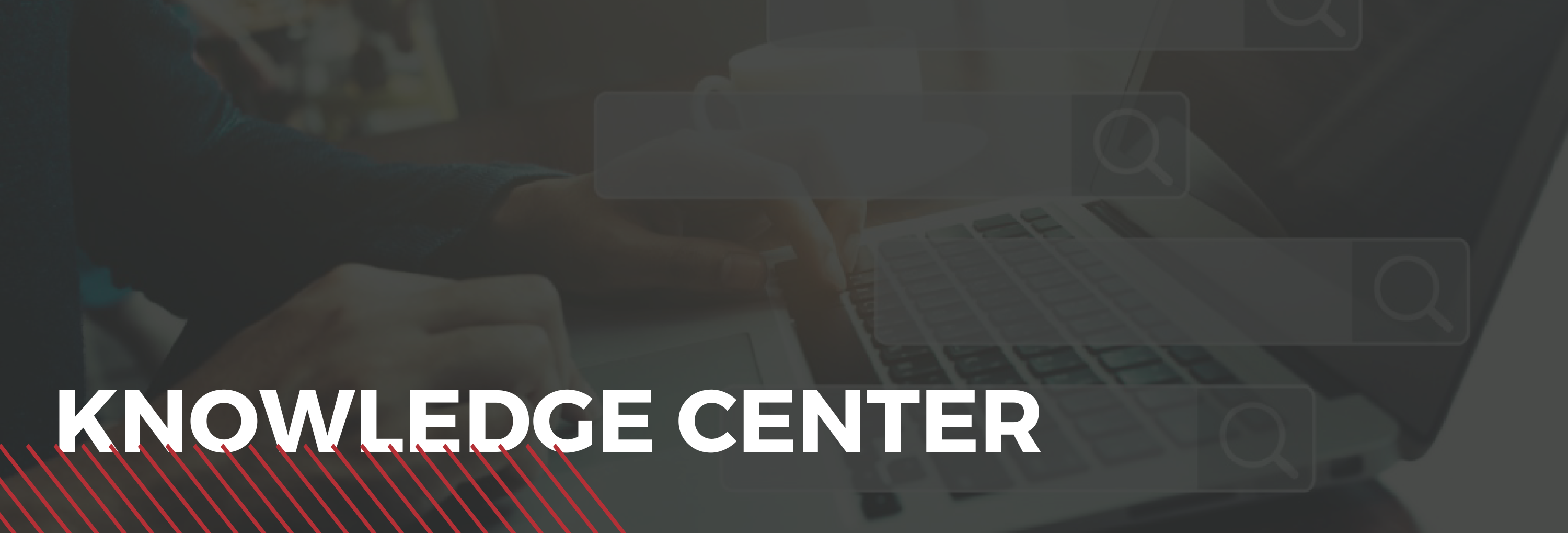 Knowledge Center