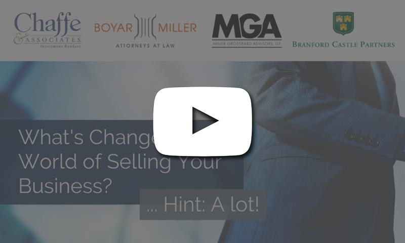 Selling Your Business Webinar-new
