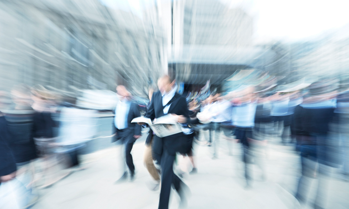 Leadership Lessons 2024