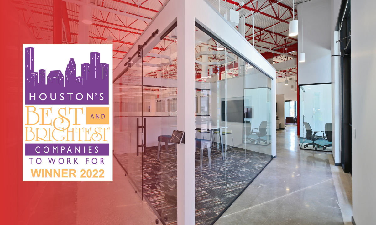 For Nine Consecutive Years MGA Has Been Named a Best and Brightest Place to Work