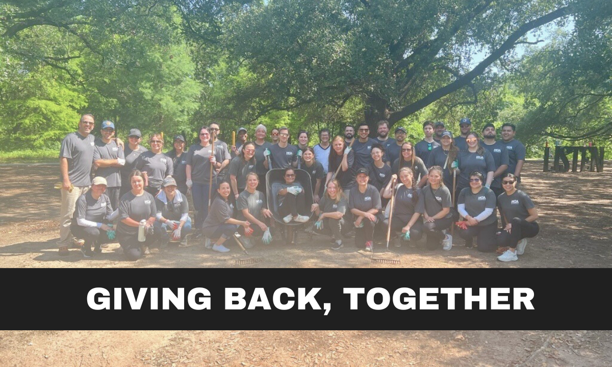 Gratitude in Action: Celebrating Our Team, Our Community, and a Season of Giving