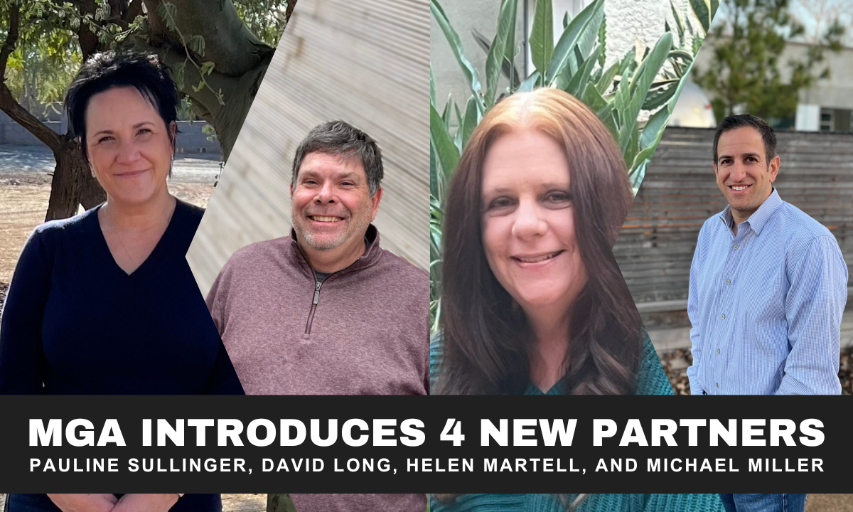 MGA 2.0 Launches in 2023: Important Leadership Changes and Transitions to Know MGA 2.0 Launches in 2023: Important Leadership Changes and Transitions to Know