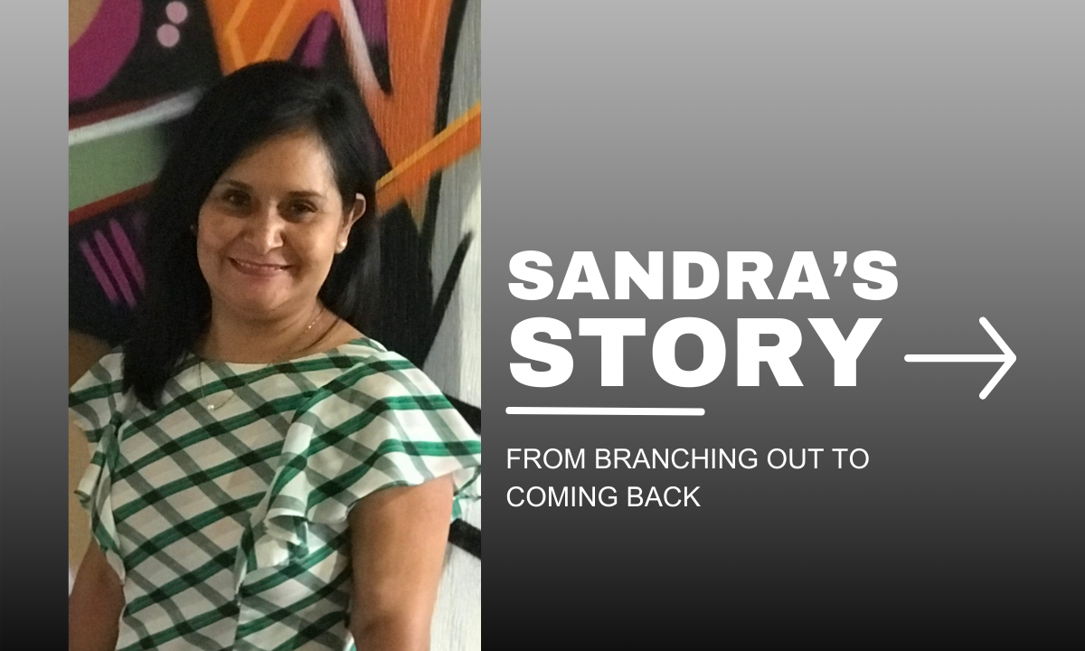 MGA Welcomes Back Sandra Galvan as Tax Manager