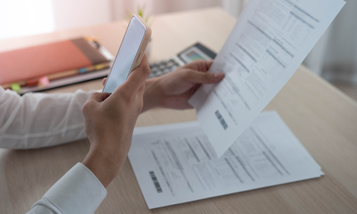 How Tax Extensions Work (and Why Uploading Documents as You Receive Them Matters)