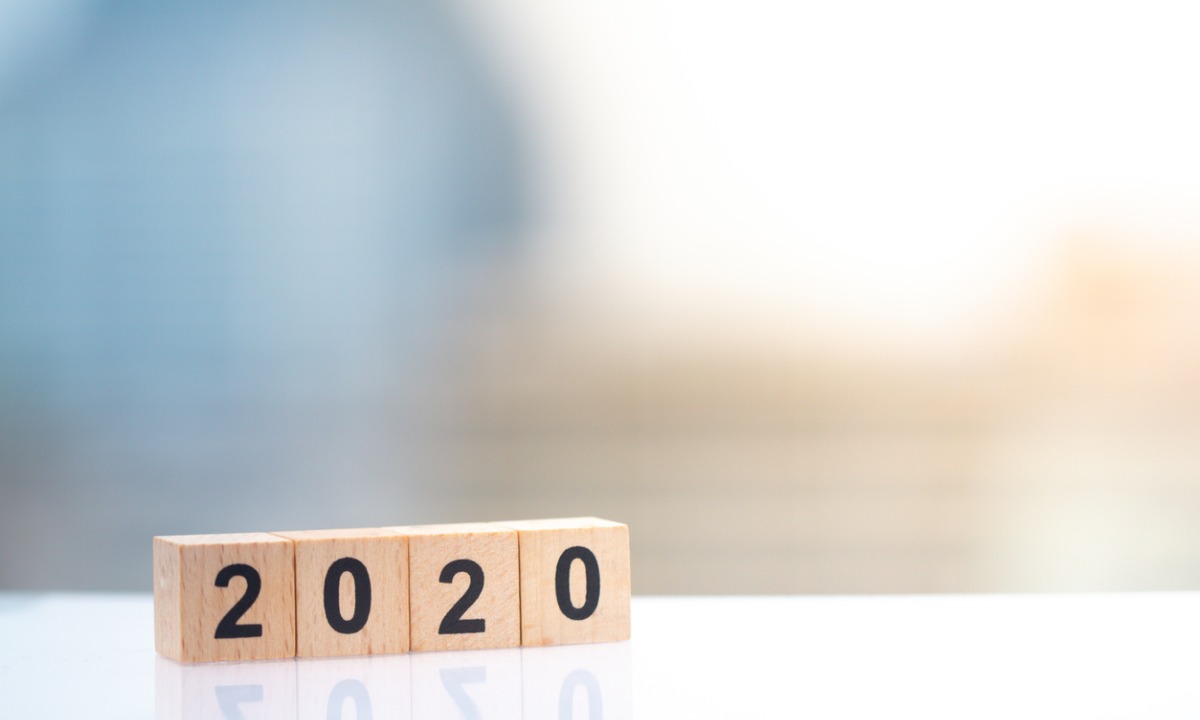 Year-End Tax Planning 2020
