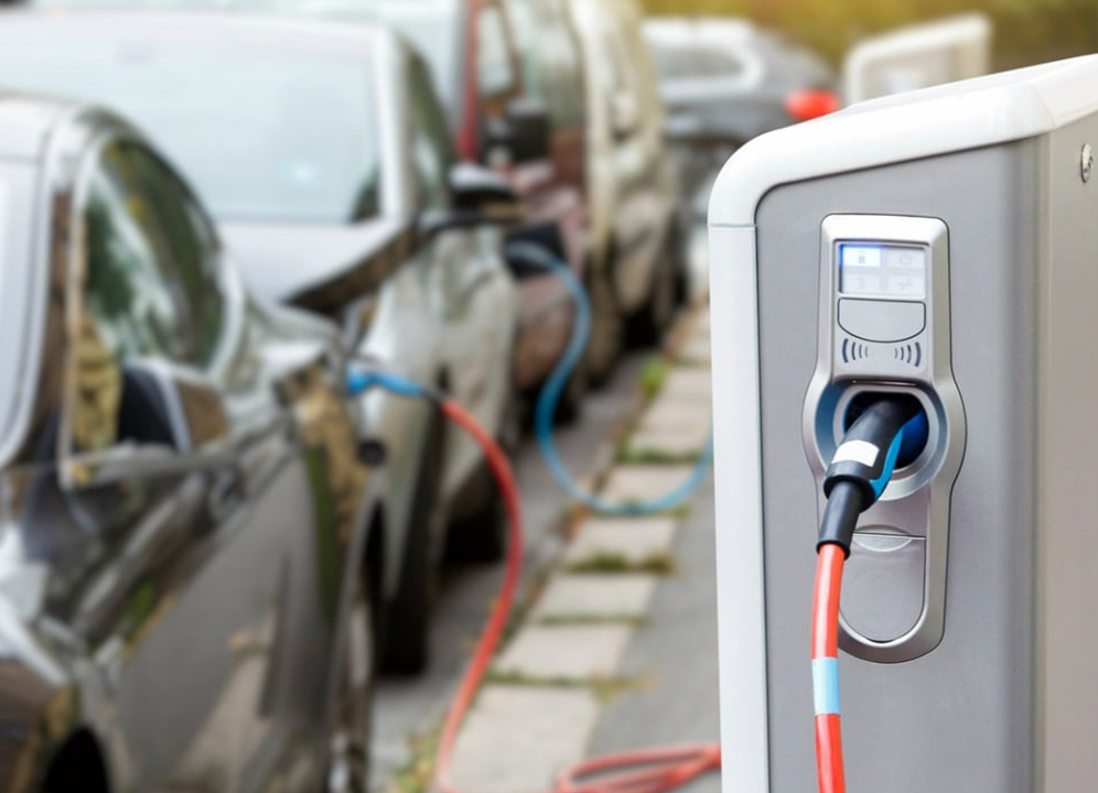 ev tax credit 2022 996 x 720